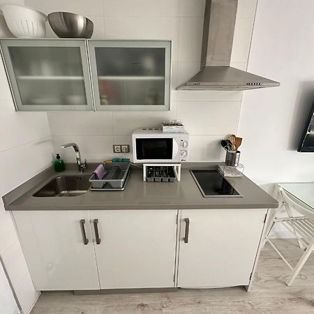 Apartamento Los Remedios Ronda Exteriér fotografie