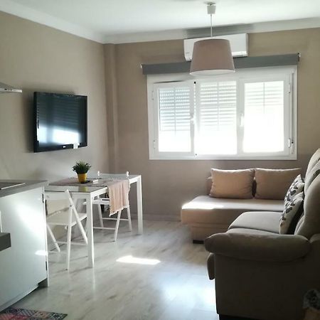 Apartamento Los Remedios Ronda Exteriér fotografie