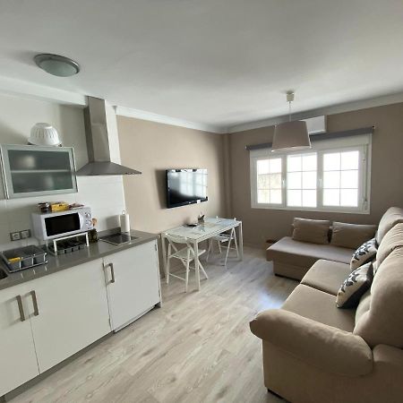 Apartamento Los Remedios Ronda Exteriér fotografie