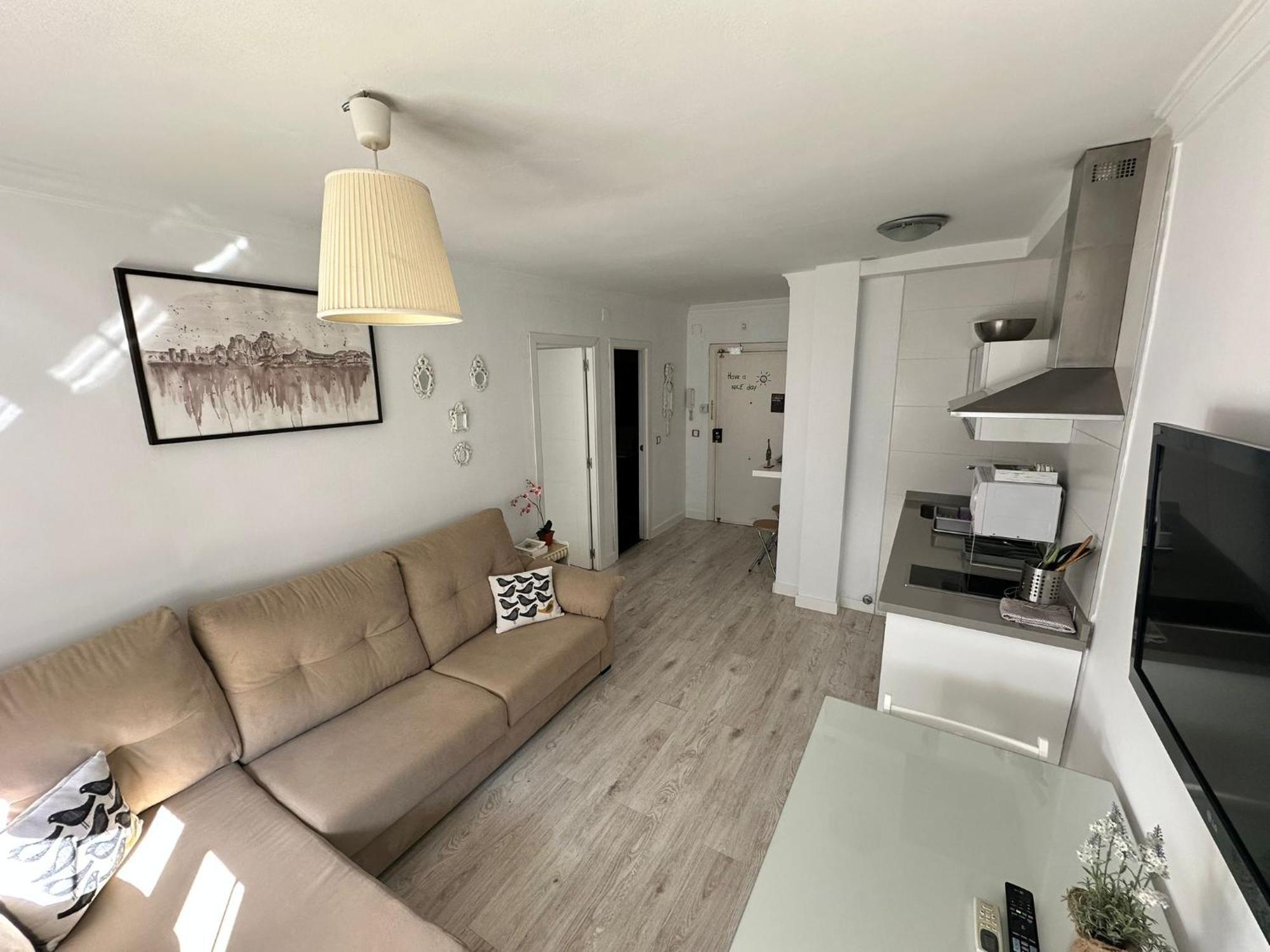 Apartamento Los Remedios Ronda Exteriér fotografie