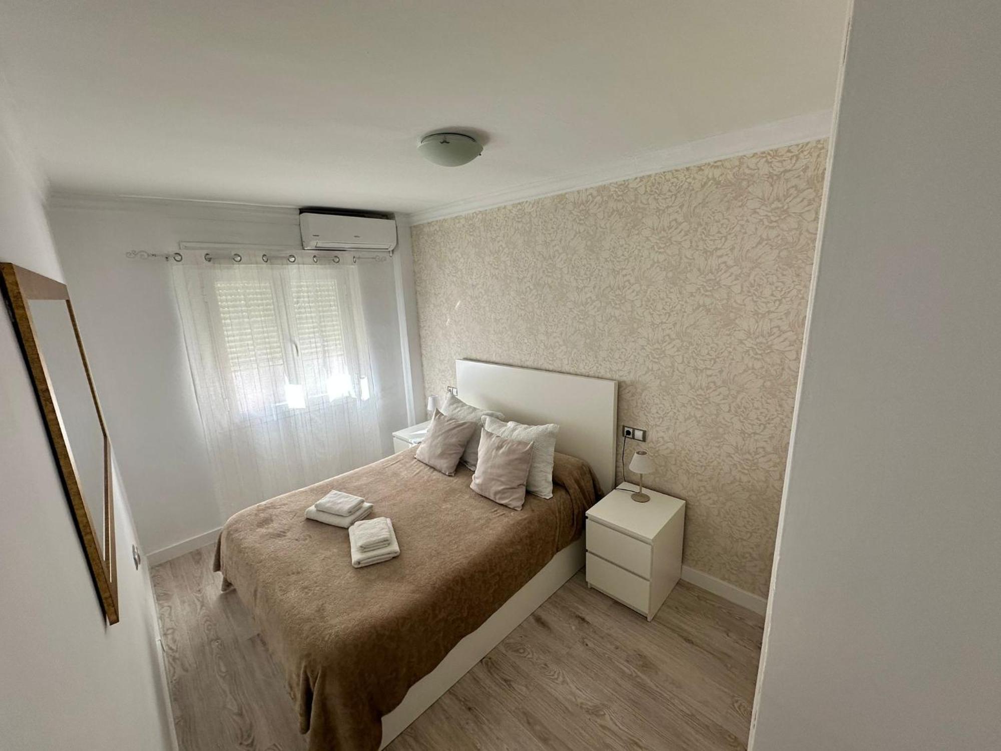 Apartamento Los Remedios Ronda Exteriér fotografie
