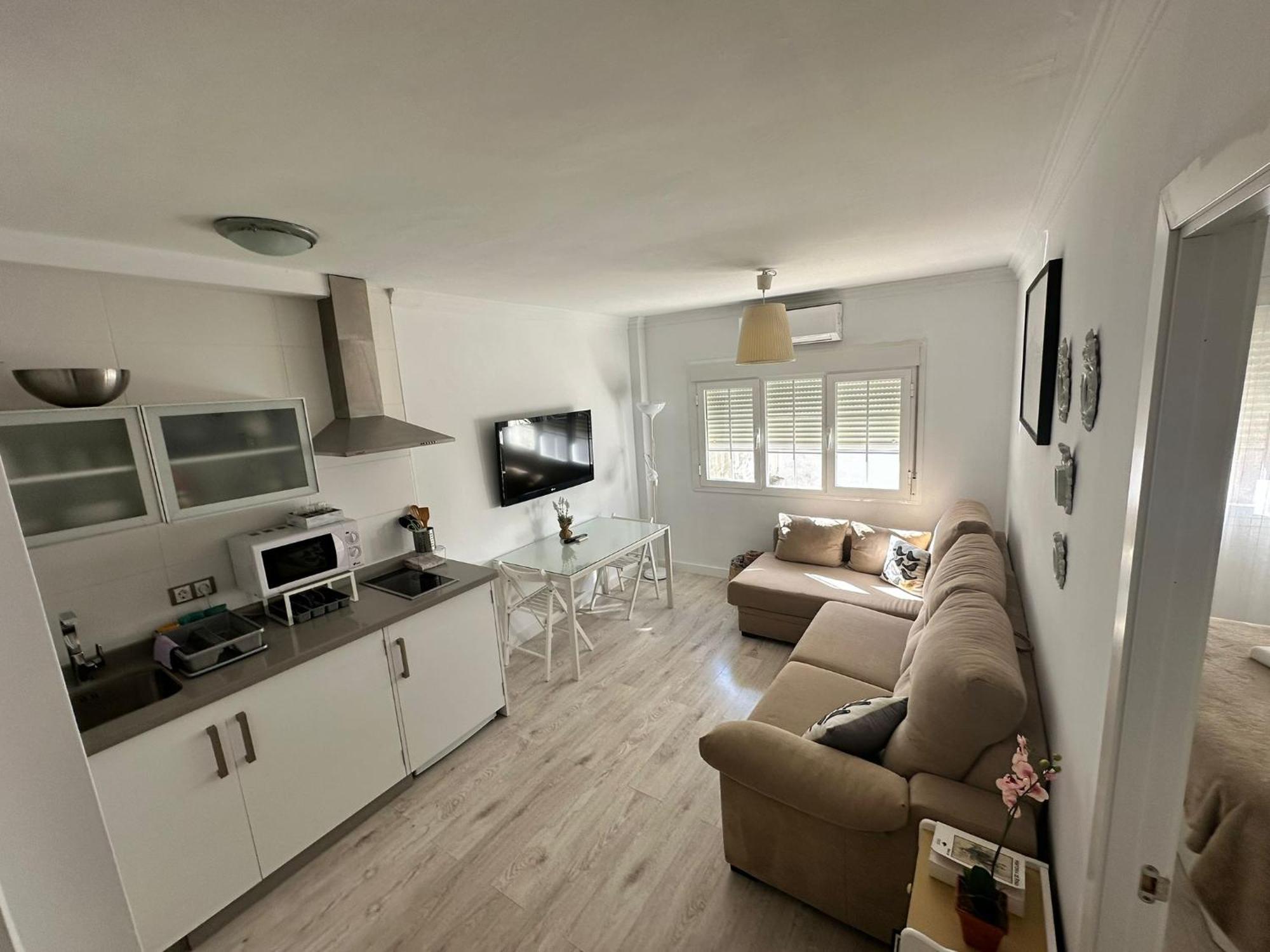 Apartamento Los Remedios Ronda Exteriér fotografie