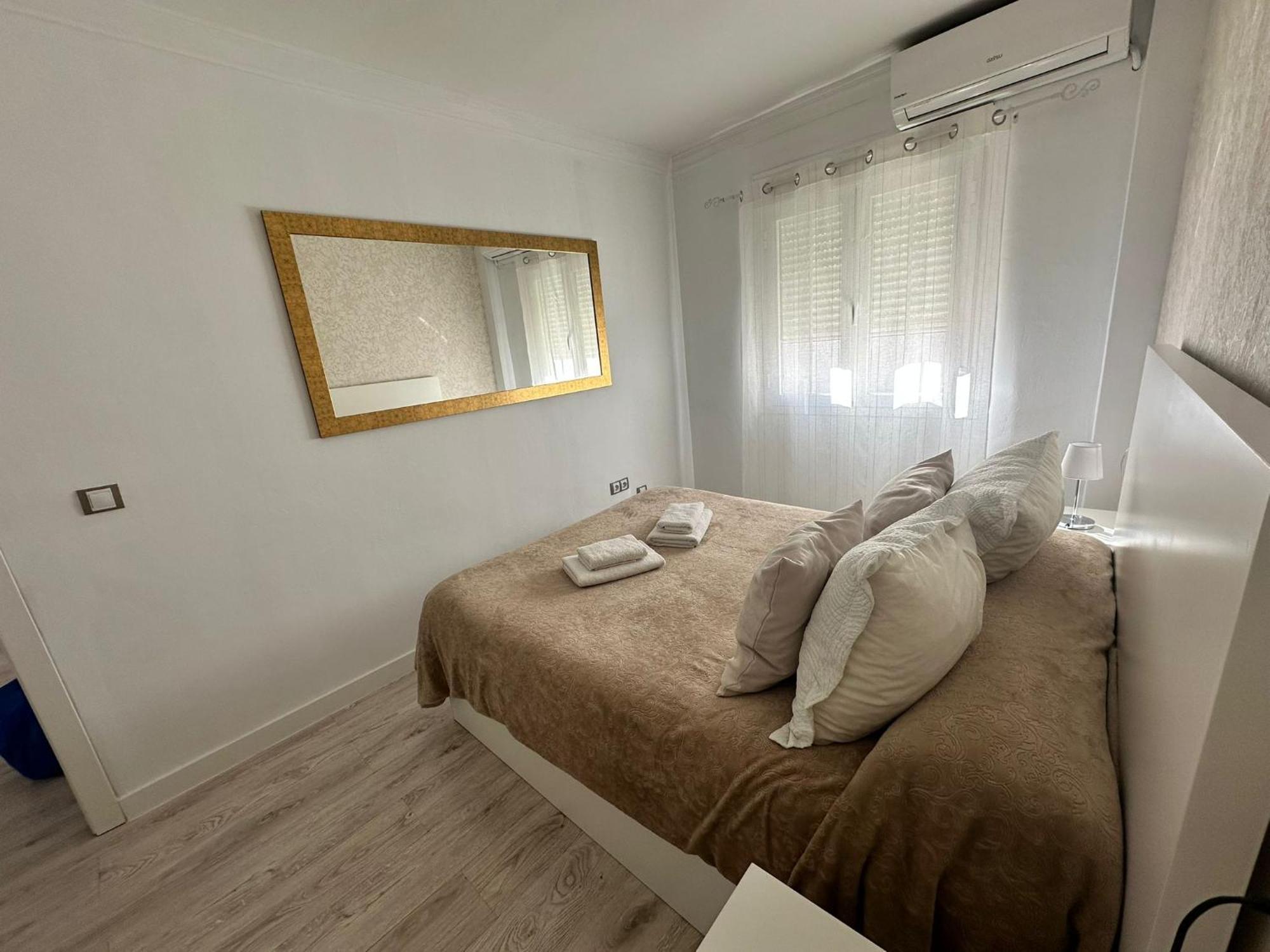 Apartamento Los Remedios Ronda Exteriér fotografie
