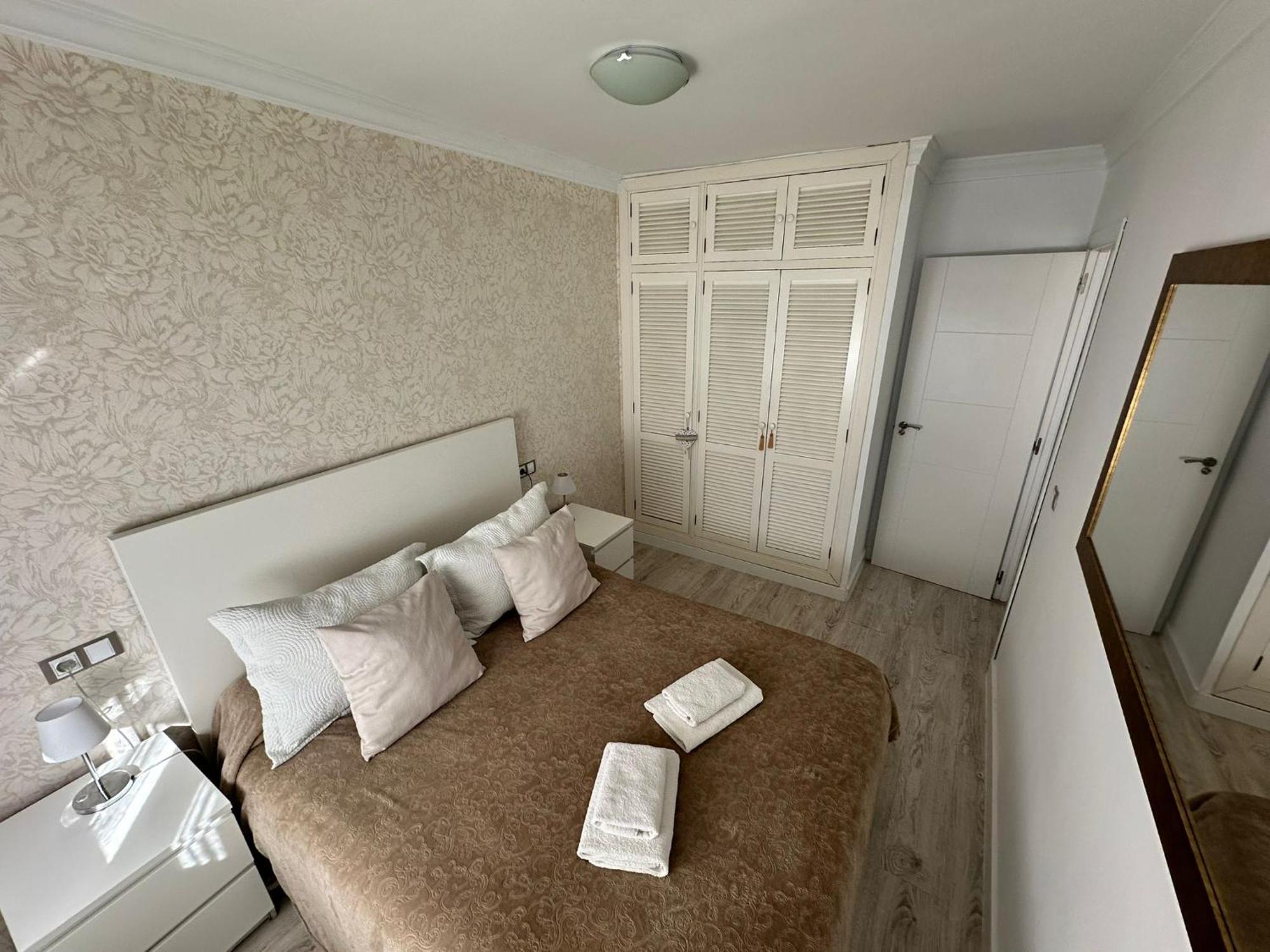 Apartamento Los Remedios Ronda Exteriér fotografie