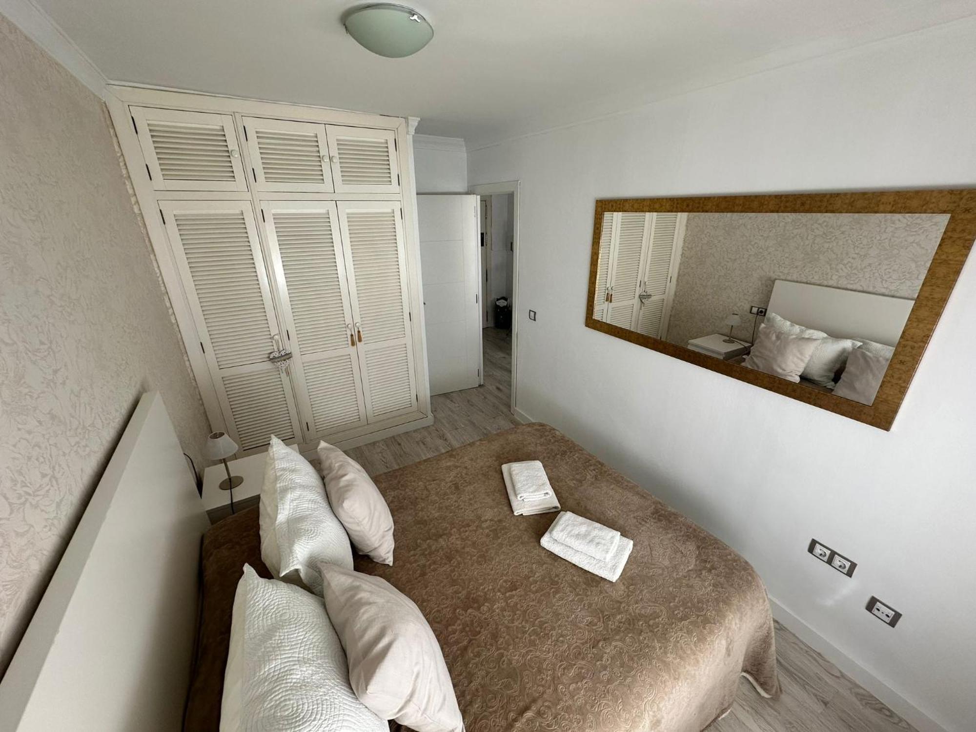 Apartamento Los Remedios Ronda Exteriér fotografie