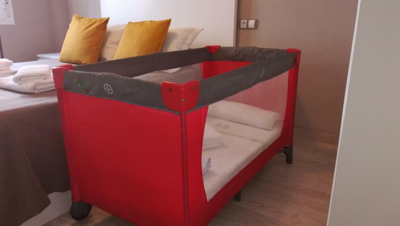 Apartamento Los Remedios Ronda Exteriér fotografie