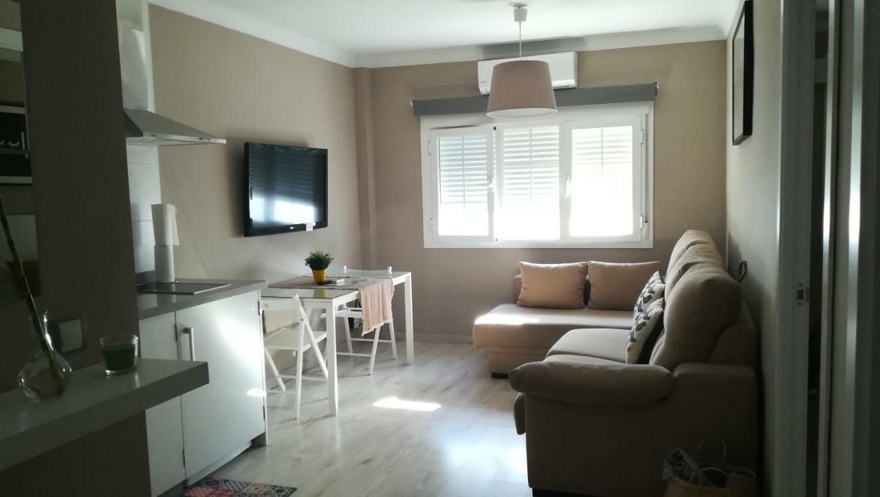 Apartamento Los Remedios Ronda Exteriér fotografie