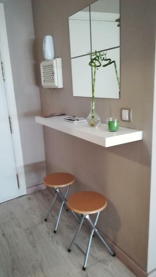 Apartamento Los Remedios Ronda Exteriér fotografie