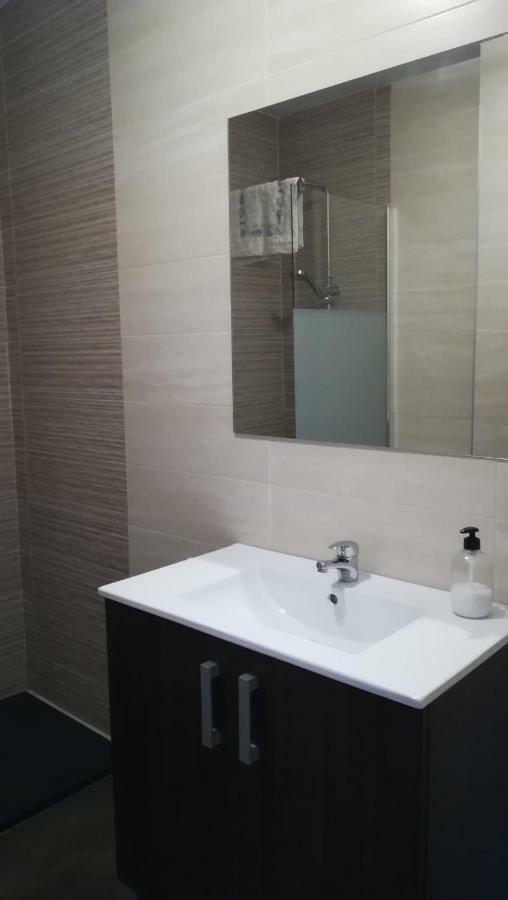 Apartamento Los Remedios Ronda Exteriér fotografie