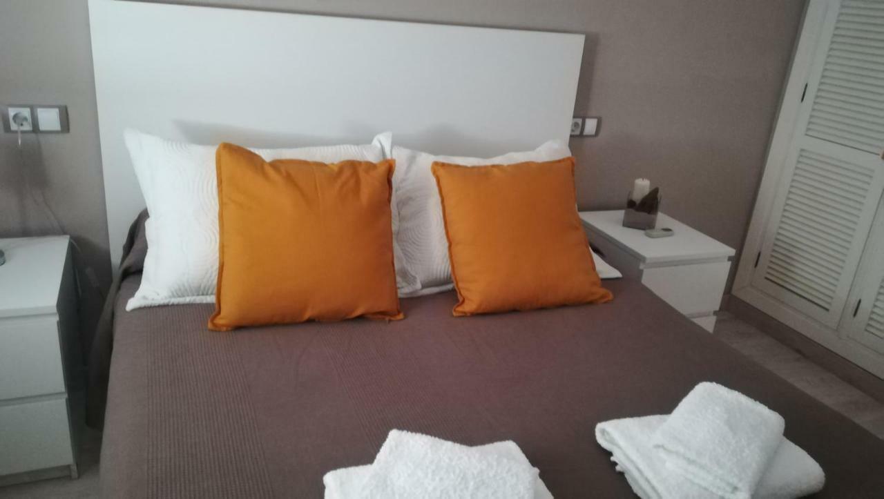 Apartamento Los Remedios Ronda Exteriér fotografie