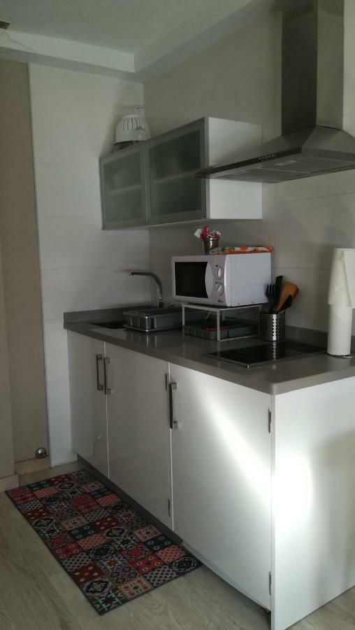 Apartamento Los Remedios Ronda Exteriér fotografie