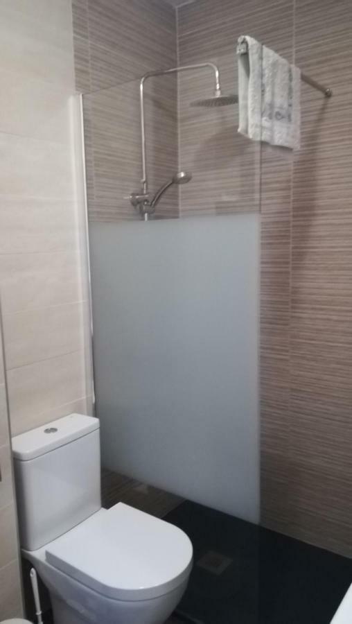 Apartamento Los Remedios Ronda Exteriér fotografie