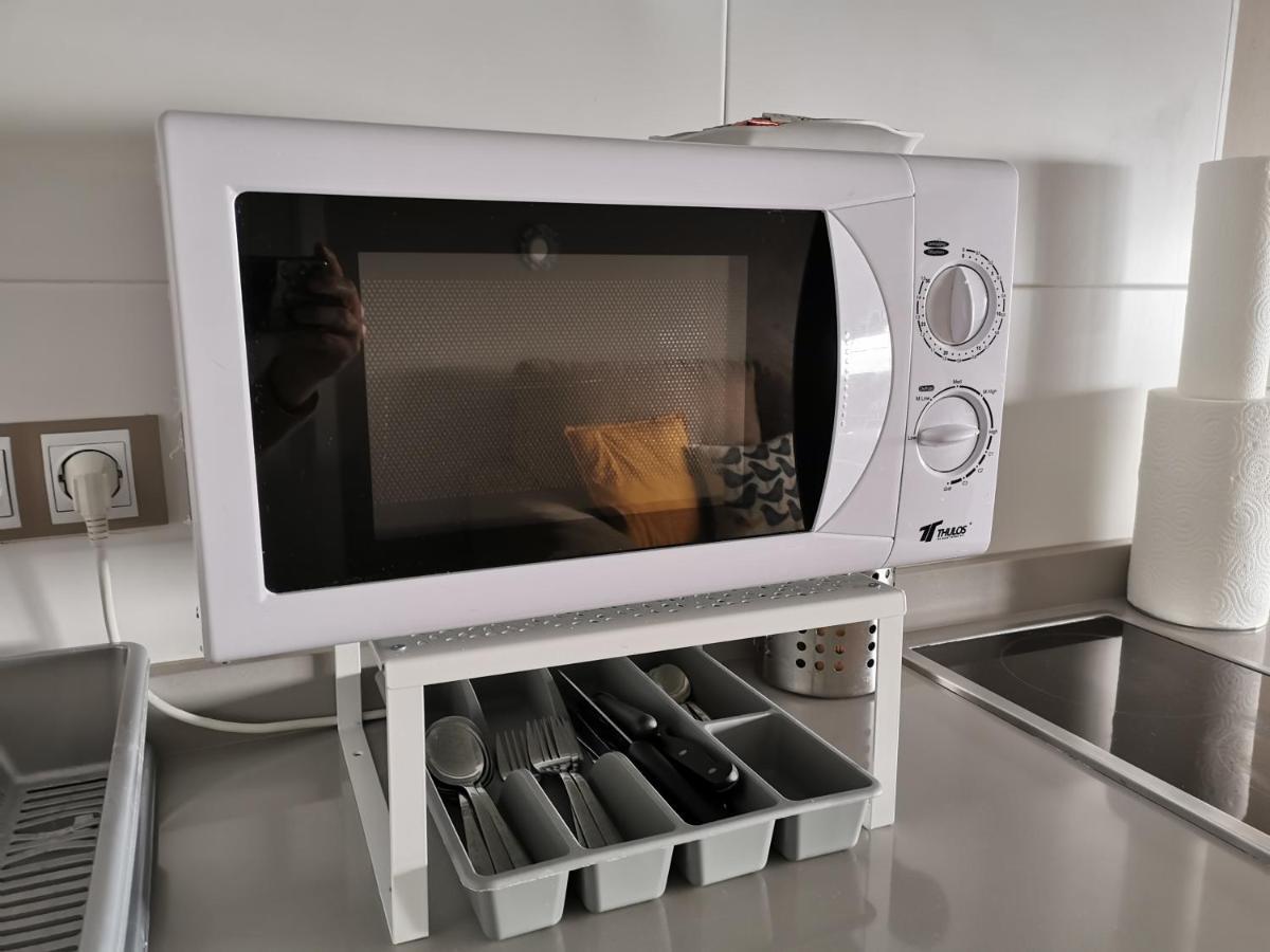 Apartamento Los Remedios Ronda Exteriér fotografie