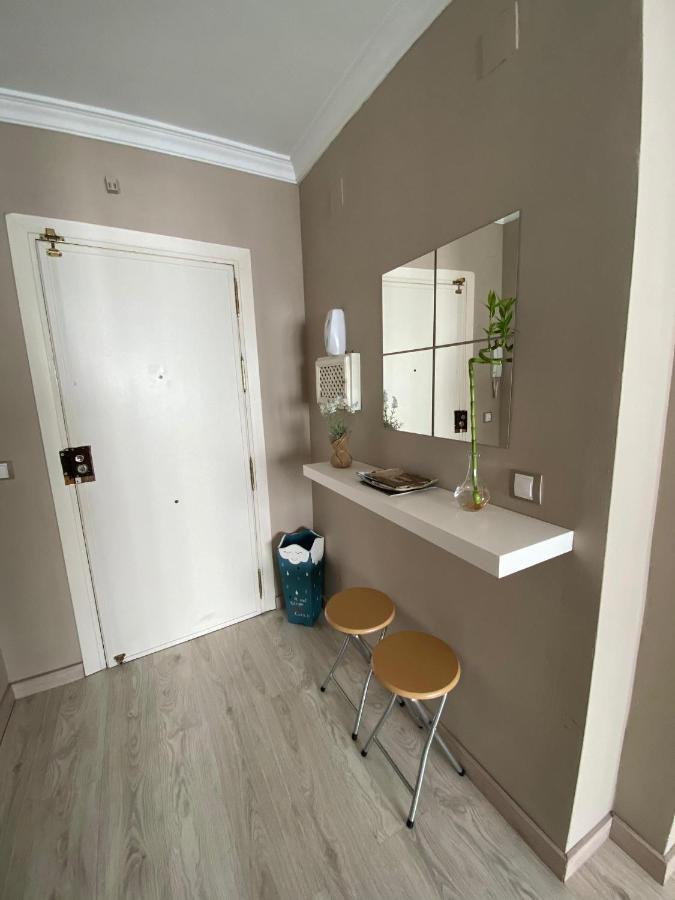 Apartamento Los Remedios Ronda Exteriér fotografie
