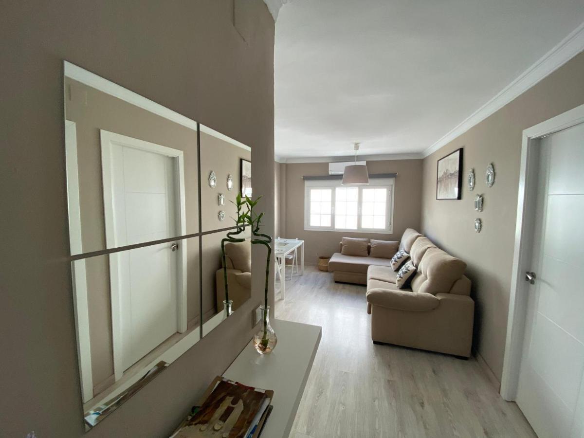 Apartamento Los Remedios Ronda Exteriér fotografie
