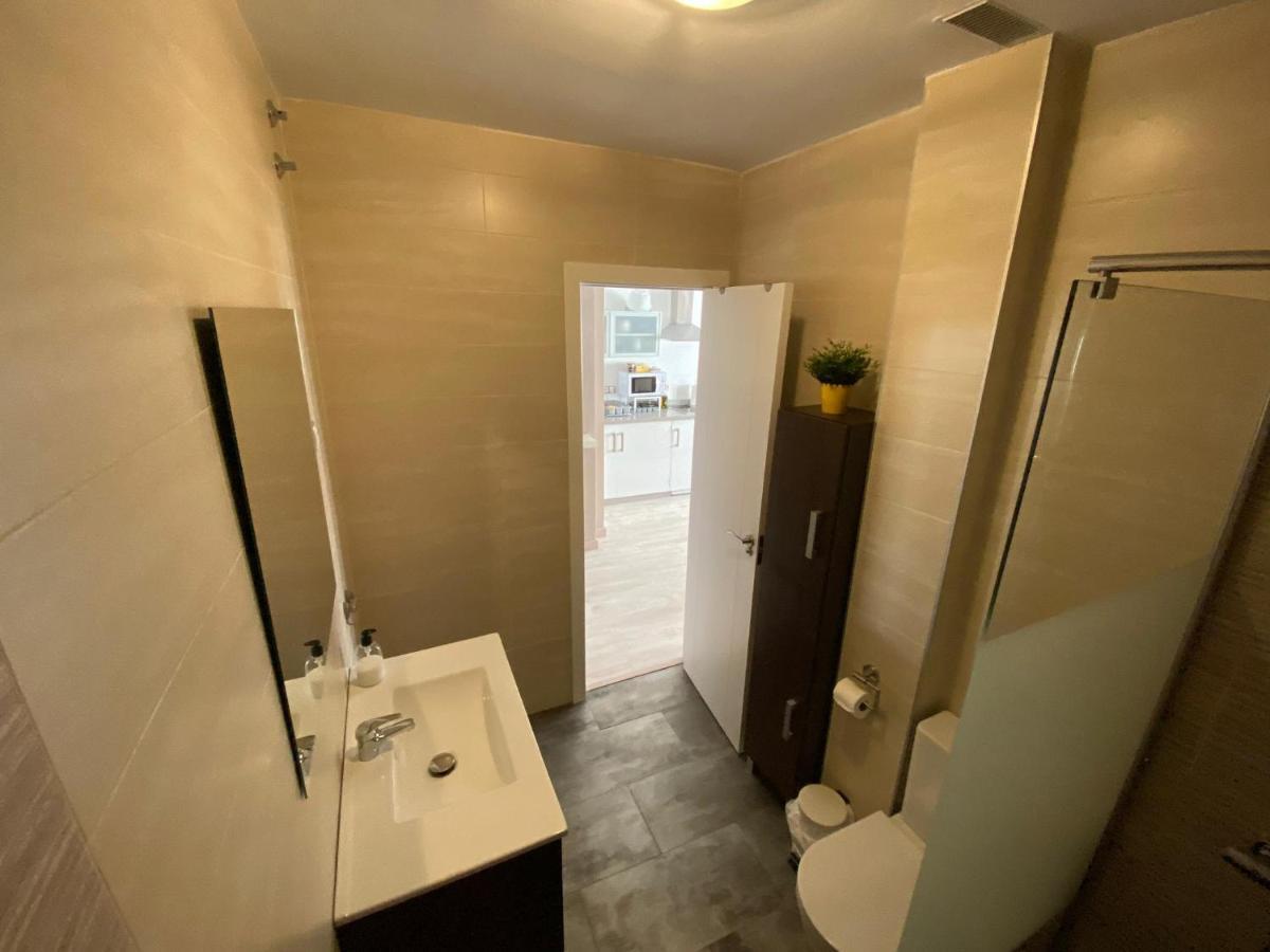 Apartamento Los Remedios Ronda Exteriér fotografie
