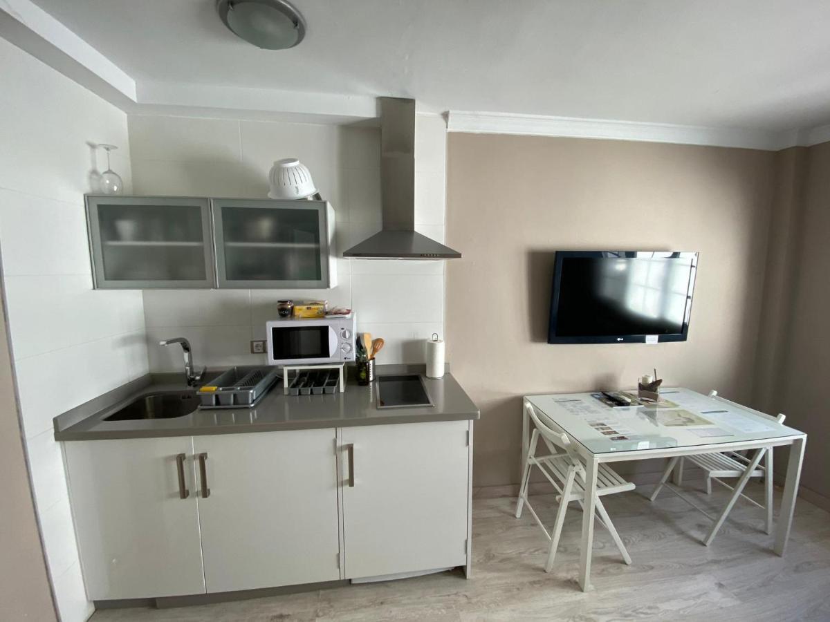 Apartamento Los Remedios Ronda Exteriér fotografie